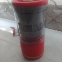 آبمیوه گیری شارژی|آبمیوه‌گیر و آب‌مرکبات‌گیر|تهران, شهرک ولیعصر شمالی|دیوار