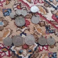 سکه شاهی اصل (قیمت مقطوع) توضیحات خونده شود