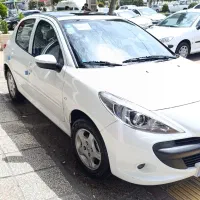 207 دنده ای پانا