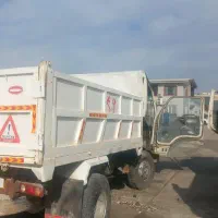 خودرو سنگین