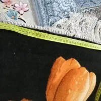 قالیچه دستباف