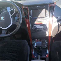 دنا پلاس توربو اتومات|خودرو سواری و وانت|ساوه, |دیوار