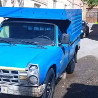 نیسان آبی|خودرو سواری و وانت|خسروشاه, |دیوار