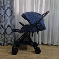 کالسکه مسافرتی Baby4Life بیبی فور لایف|کالسکه و لوازم جانبی|تهران, شهرری|دیوار