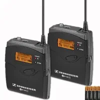 فروش هاش اف سنهایزر G3 در حد نو