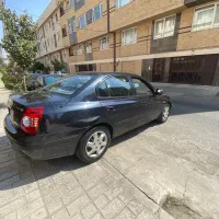 هیوندای آوانته موتور ۲۰۰۰ مدل۱۳۸۹