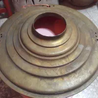 درب سماور روسی