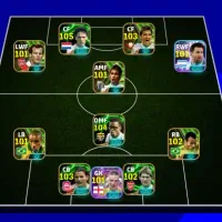 efootball