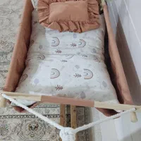 گهواره نوزاد