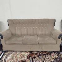 مبل ۷ نفره|مبلمان خانگی و میز عسلی|محمدشهر, ولدآباد|دیوار