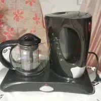 چایی ساز teafall