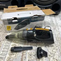 جاروبرقی خودرو