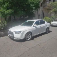 دنا پلاس توربو اتوماتیک