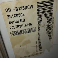 یخچال فریزر الجی|یخچال و فریزر|بندر انزلی, تهران|دیوار