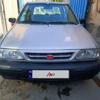 پراید 85 هیدرولیک