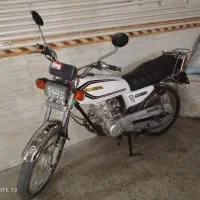 هوندا125|موتورسیکلت|هشتگرد, شهرک اداری|دیوار