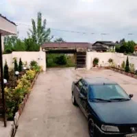 ویلا استخر دار ،آلاچیق