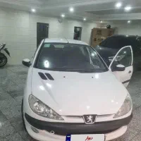 پژو اس دی v8