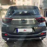X55 Pro 1403|خودرو سواری و وانت|کرج, فاز ۴ مهرشهر|دیوار
