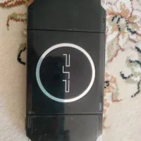 Psp3004|کنسول، بازی ویدئویی و آنلاین|ایلام, |دیوار