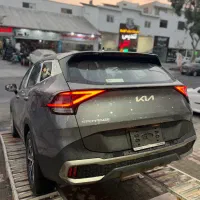 کیا اسپورتج ۲۰۲۵ بنزینی|خودرو سواری و وانت|کیش, |دیوار
