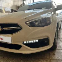 شاهین پلاس اتومات tu5