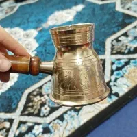 دله عربی یا قهوه‌جوش