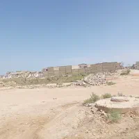زمین شیبان 20 متری|فروش زمین و ملک کلنگی|اهواز, کوی فرهنگیان ۲|دیوار