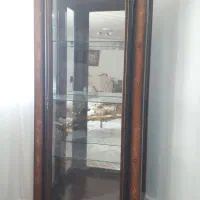 بوفه (ویترین) ۴طبقه شیک