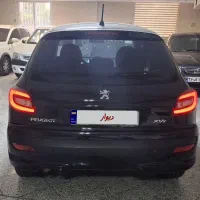 207 پانا اتومات 402|خودرو سواری و وانت|تهران, شهرک صدرا|دیوار
