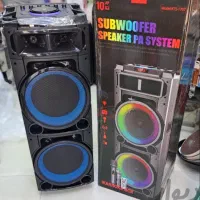 اسپیکر برندkts