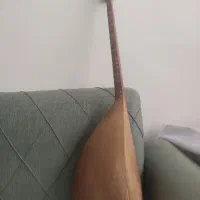 دوتار|سازهای سنتی|فریمان, |دیوار