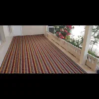 جاجیم کیفیت عالی قیمت مناسب|گلیم، جاجیم، گبه|بیرجند, |دیوار