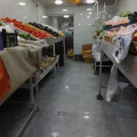 مغازه میوه فروشی