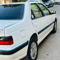 پژو پارس Tu5 (اتومات)، مدل ۱۳۹۷ ۴ چرخ دیسک|خودرو سواری و وانت|شیراز, تاچارا|دیوار