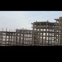 فروش امتیاز اپارتمان مهاجران