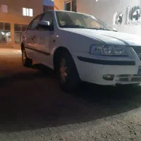 سمند ef7 تک برگ در حد صفر