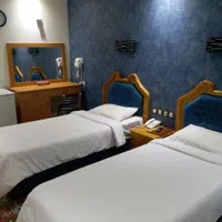 کاروان زیارتی مشهد و کربلا همه روزه بلک فرایدی|تور و چارتر|قم, نیروگاه|دیوار