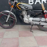 لیفان 200 لازرورقی