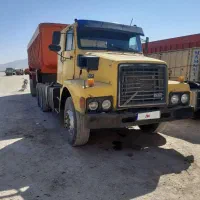 ولووn12|خودرو سنگین|شیراز, سفیرشمالی|دیوار