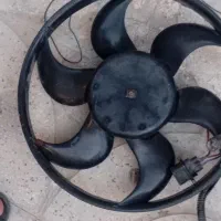 لوازم خودروی ون سیبا دلیکا کاسپین