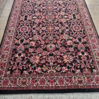 فرش دستبافت آهنین تکاب افشار|فرش|زنجان, |دیوار