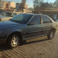 پژوپارس مدل91دوگانه کارخانه