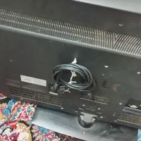 فروش فوری تلویزیون ال سی دی  الجی 37|تلویزیون و پروژکتور|ورامین, ورامین|دیوار