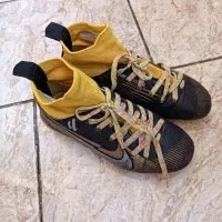 کفش فوتبالی چمن اصل|کیف، کفش، کمربند|تبریز, |دیوار