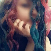 بیا با موهات خاص باش