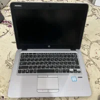 لپ تاپ hp i3 نسل شش hp 820 g3