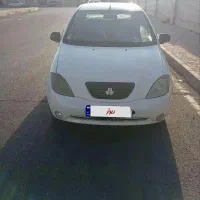 تیبا SX فنی سالم کم کارکرد شاسی ها پلمپ و سالم