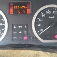 فروشی ال ۹۰ مدل ۹۴|خودرو سواری و وانت|زرند, |دیوار