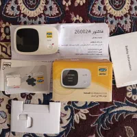 مودم جیبی .سیم کارت خور